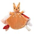 Doudou Fanfan le faon Multicolore VULLI