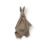 Doudou Blinkie Tom Marron