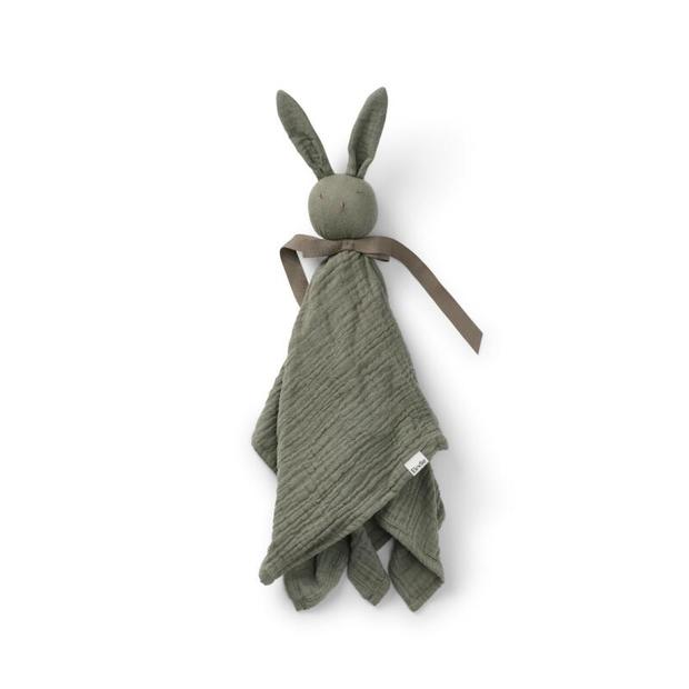 Doudou Blinkie Harper Vert ELODIE DETAILS
