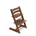 Chaise haute Tripp Trapp Brun Chaud