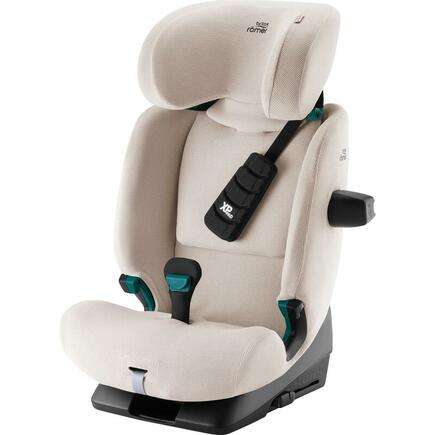 Housse d'été pour sièges auto ADVANSAFIX PRO Moonbeam BRITAX RÖMER - 2