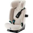 Housse d'été pour sièges auto ADVANSAFIX PRO Moonbeam BRITAX RÖMER - 2