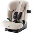 Housse d'été pour sièges auto ADVANSAFIX PRO Moonbeam BRITAX RÖMER