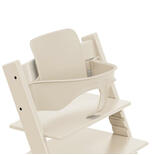 Baby Set pour chaise haute Tripp Trapp Vanilla White