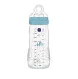 Biberon Easy Active 2e âge 330ml 6m Ocean