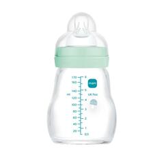 9001616809064%20mam%20biberon%20verre%20 nature %20 %20170ml%20 %20aqua%20 %20t%c3%a9tine%20d%c3%a9bit%201 1