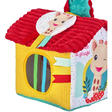 La maison des découvertes Sophie la girafe Multicolore VULLI - 4