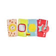 Jeu de cartes sensorielles Sophie la girafe Multicolore VULLI