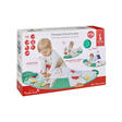 Parcours d'éveil tactile Sophie la girafe Multicolore VULLI - 7