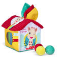 La maison des découvertes Sophie la girafe Multicolore VULLI - 2