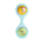 Hochet Twist Sophie la girafe Multiclore