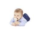 Hochet de dentition en caoutchouc Sophie la girafe Blanc VULLI - 3