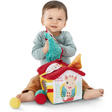 La maison des découvertes Sophie la girafe Multicolore VULLI - 5