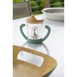 Tasse antifuite Sophie la girafe Multicolore VULLI - 3