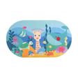 Tapis de bain Sophie la girafe Multicolore VULLI - 2