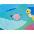 Tapis de bain Sophie la girafe Multicolore VULLI - 3