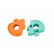Puzzle de bain Sophie la girafe Multicolore VULLI - 3