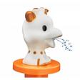 Puzzle de bain Sophie la girafe Multicolore VULLI - 5
