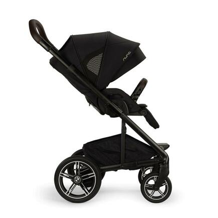 Poussette mixx™ next collection bmw - Element NUNA - 7
