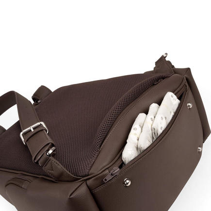 Sac à langer ESSENTIEL Nuna x BMW - Expresso NUNA - 5