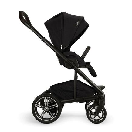 Poussette mixx™ next collection bmw - Element NUNA - 8
