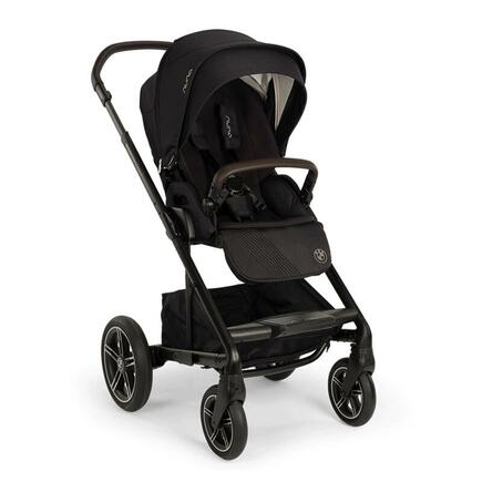 Poussette mixx™ next collection bmw - Element NUNA - 6