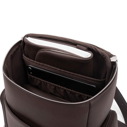 Sac à langer ESSENTIEL Nuna x BMW - Expresso NUNA - 14