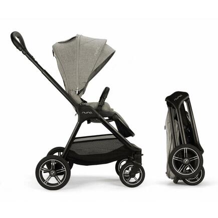 Poussette triv™ next  bmw collection - Graphene NUNA - 7