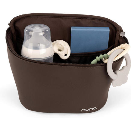 Sac à langer ESSENTIEL Nuna x BMW - Expresso NUNA - 12
