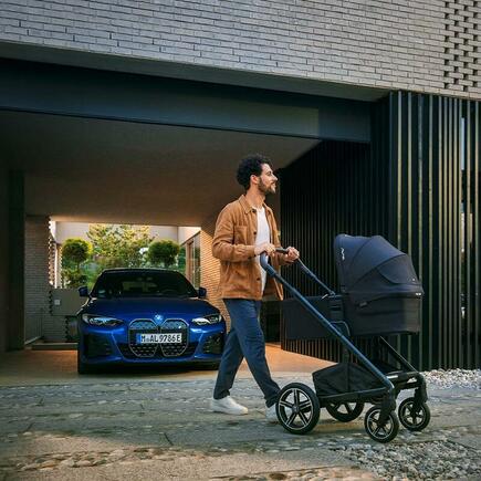 Poussette mixx™ next collection bmw - Element NUNA - 5