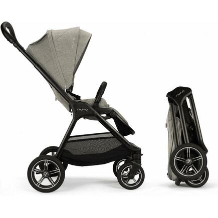 Poussette triv™ next  bmw collection - Graphene NUNA - 8