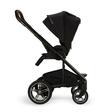 Poussette mixx™ next collection bmw - Element NUNA - 2