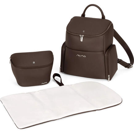 Sac à langer ESSENTIEL Nuna x BMW - Expresso NUNA - 13