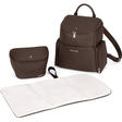 Sac à langer ESSENTIEL Nuna x BMW - Expresso NUNA - 13