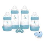 Coffret de naissance biberons Easy Start Anti Colique 0-6m Océan