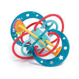 Hochet planet - Multicolor