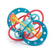 Hochet planet - Multicolor LUDI