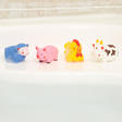 Aspergeurs - jouets pour le bain - Multicolor LUDI - 4