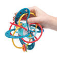 Hochet planet - Multicolor LUDI - 4