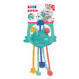 Zippy activité - Multicolor LUDI - 5