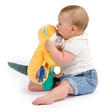 Peluche maman loutre - Multicolor LUDI - 8