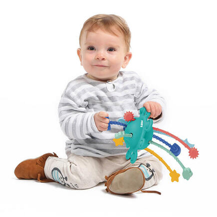 Zippy activité - Multicolor LUDI - 7