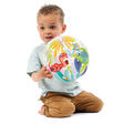 Jungle ball - Multicolor LUDI - 2