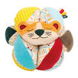 Balle de préhension - Multicolor LUDI
