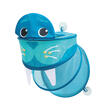 Filet de bain xxl - Morse - Bleu LUDI - 5