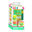 Coucou cache picoton - Multicolor LUDI - 2