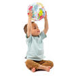 Jungle ball - Multicolor LUDI - 6