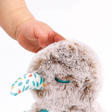 Kiwi calin - Gris LUDI - 2
