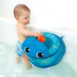 Filet de bain xxl - Morse - Bleu LUDI - 4