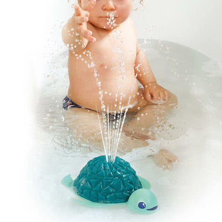 Tortue Ludi Splash - Bleu LUDI - 4